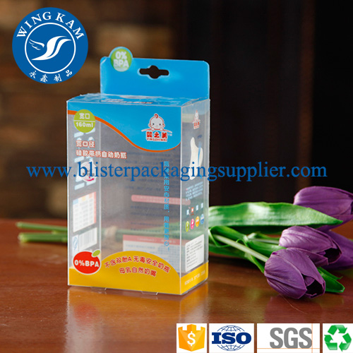  Plastic Box for Electric Products