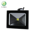 COB Chip LED Solar Flood Light 50w