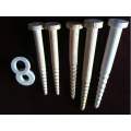 alumina cramic locational dowel pin customized OEM