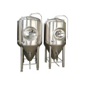 Stainless Steel Craft Beer Fermentation Tank