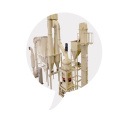 superfine illite clay powder grinding mill plant