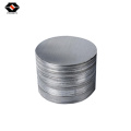 Sturdy 3000 Series Aluminum Disc For Construction