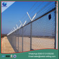 chain link fence diamond wire mesh