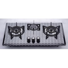 Three Burner Built-in Hob (SZ-LX-263)