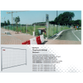 High Quality Temporary Fence from Shengjia