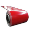 SS250 Color Coated Steel Coil