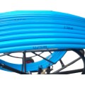 FRP Fiberglass Duct Rodder