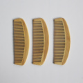 Natural wooden Hair Comb For Man And Women