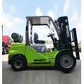 SNSC LPG GAS Forklift 3Ton