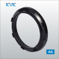 Buffer Ring AS Rubber O-Rings Oil Resistant Seals