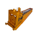 Ridge Cap Roll Forming Machine