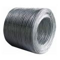 Big Coil Electro Galvanized Wire