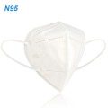 Schneller Versand N95 Gesichtsmaske