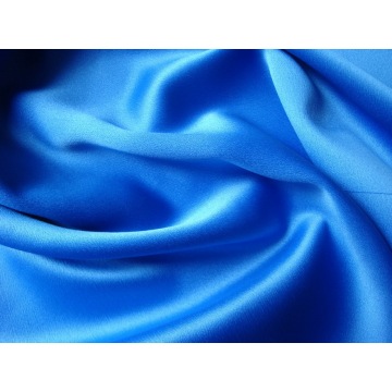 100%Polyester Polyester Satin Fabric, Poly Satin, Poly Chiffion, Poly Cdc, Poly Georgette etc Fabrics