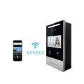 WiFi Android iOS App Video Interphone Doorbell
