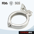 Stainless Steel Food Processing Light Type Clamp (JN-CL2001)