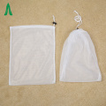 Zipper Polyester Mesh Washing Laundry Bags