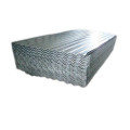 Wholesal Wave Color Coated Zincalume Roofing Sheet