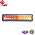 Ltl09 IP67 impermeable E marca atrás/parada/cola LED Light Truck