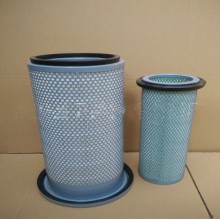 Komatsu loader WA500-6 oil filter 424-16-11140