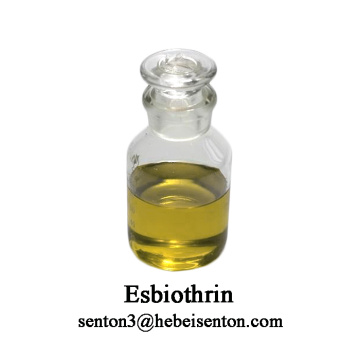 Agrochemicals Mosquito Coil Raw Material Esbiothrin