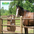 Galvanized+Round+tube+Horse+Fence+Panels