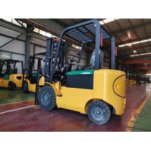 2.5 Ton Electric Forklift Truck with Low Noise