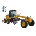 135HP Road Machinery Small GR135 Motor Grader