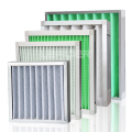 G3 G4 Ordinary plate filter 595*595*46