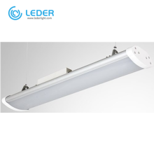 Tira de luz LED para interiores moderna LEDER
