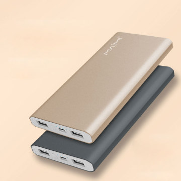 Universal Power Bank Battery Charger