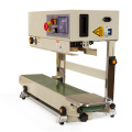 Vertical Continuous Film Bag Sealing Machine