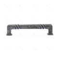 European Industrial Style Standard Metal Handle