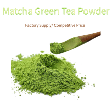 Verschiedene Grade Matcha Green Teepulver guter Preis