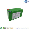 Batterie LiFePO4 12.8V 7.5ah