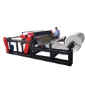 Hot Oil Laminating Making Machine