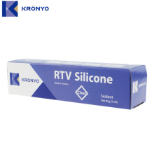 RTV Silicone for Bathroom facilities