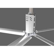 Big Air Flow and No Noise Hvls Whale Power Technology Industrial Ceiling Fan7.4m/24.3FT