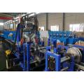 Manufacturing+Processing+CZ+Purlin+Machine