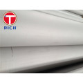 ASTM B407 Nickel Iron Chromium Alloys Seamless Tubes