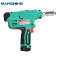 High Efficiency Powerful Rivet Gun with Battery Energy