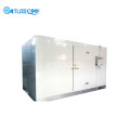 Industrial Walk in Blast Chiller Blast Freezer