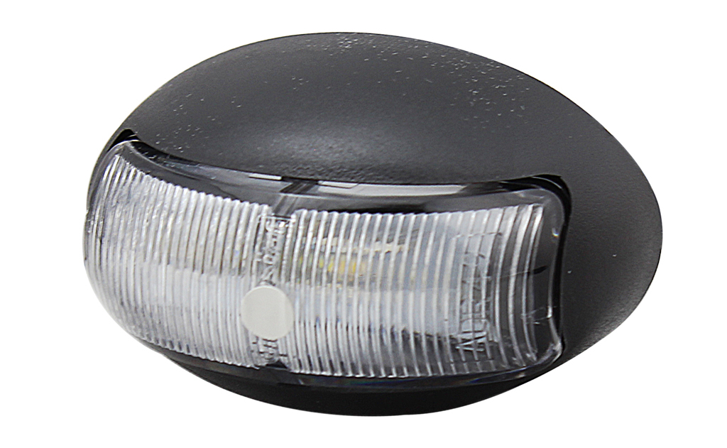 Cab Marker Lamps