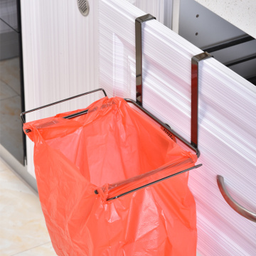 Porte-épicerie porte-sac à poubelle support de sac d&#39;épicerie
