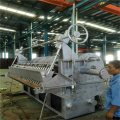 Open Type Headbox For Paper Machine