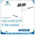 DELIGHT 6M Solar advertising banner Street Light system