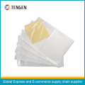 Transparent Packing List Envelope with Self-Adhesive Glue