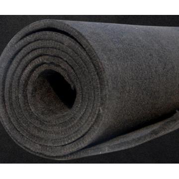 Flexible PAN Based and Rayon Based Graphite Felt