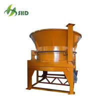 High Quality Forestry Machinery Industrial Disc Type