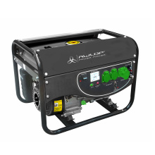 AWLOP 5KW Diaphragm AVR Gasoline Generators